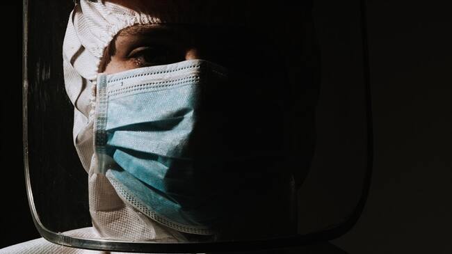 La Fiscalía ha sido captada por esos políticos para que la investigación no avance: Sergio Mesa (Imagen de referencia). Foto: Getty Images