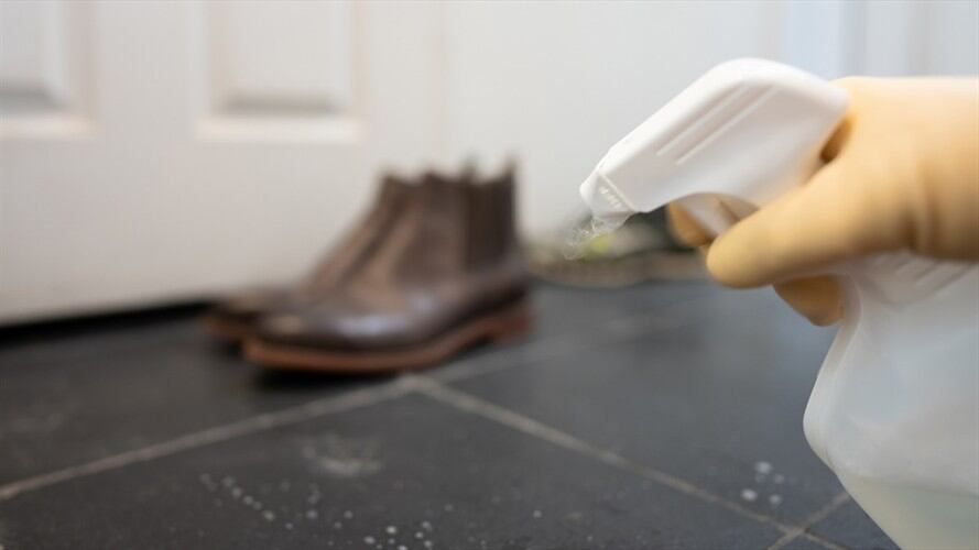 Los protocolos que no sirven contra el Coronavirus. Foto: Getty Images