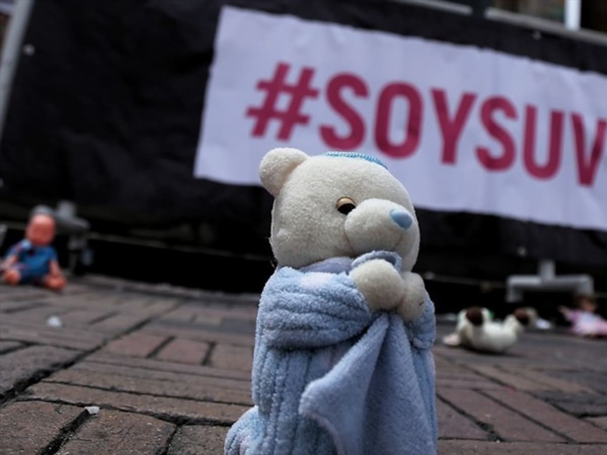 SOS por incremento de casos de maltrato infantil durante la pandemia por COVID-19