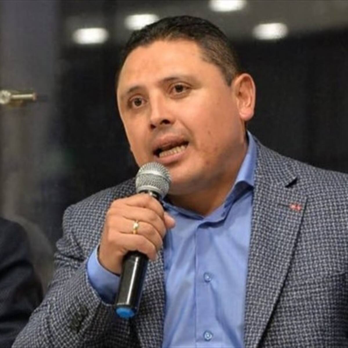¿Qué piensa el alcalde de Tunja sobre metodología de estratificación en Colombia?