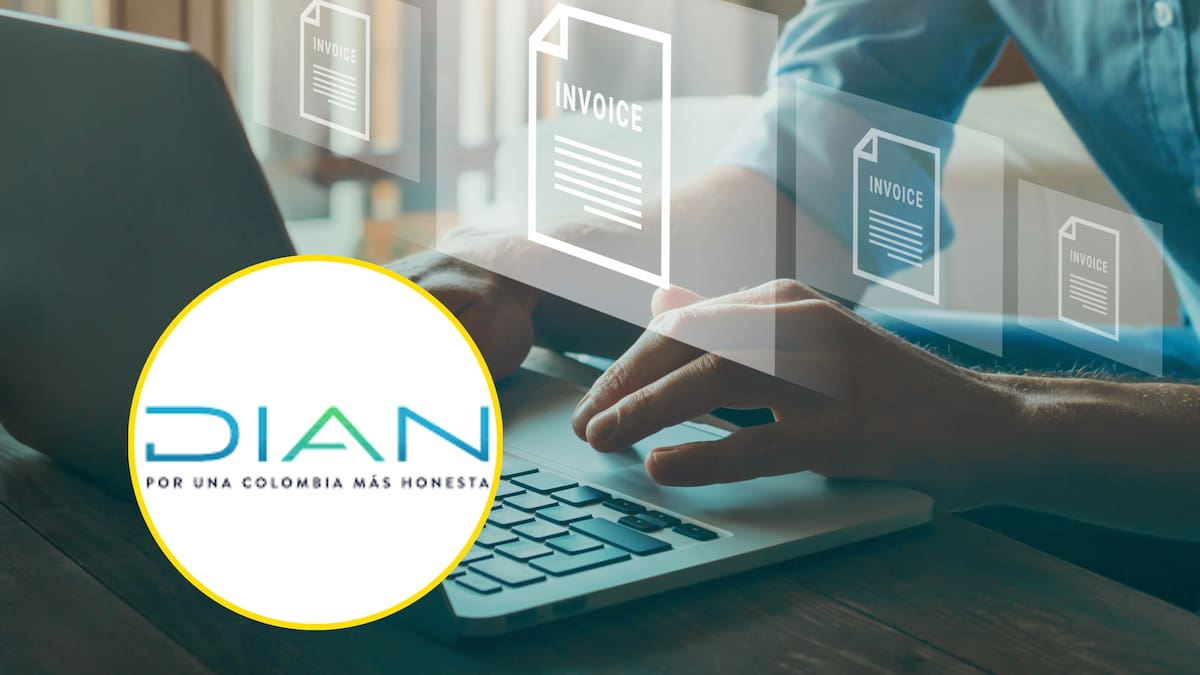 Listado completo de quienes no están obligados a expedir factura electrónica, según la Dian