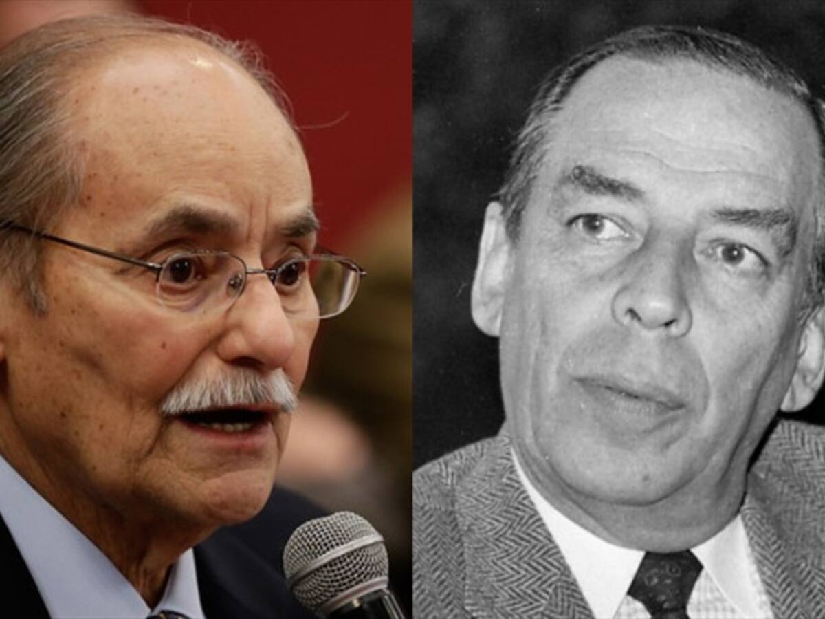 Horacio Serpa nunca estuvo vinculado formalmente al magnicidio de Álvaro Gómez