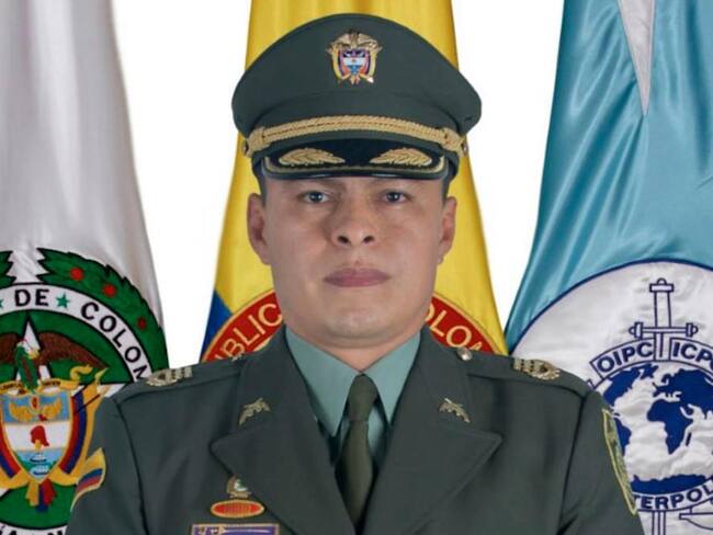 Un coronel oriundo de Boyacá llega como nuevo comandante de la Policía en Cartagena