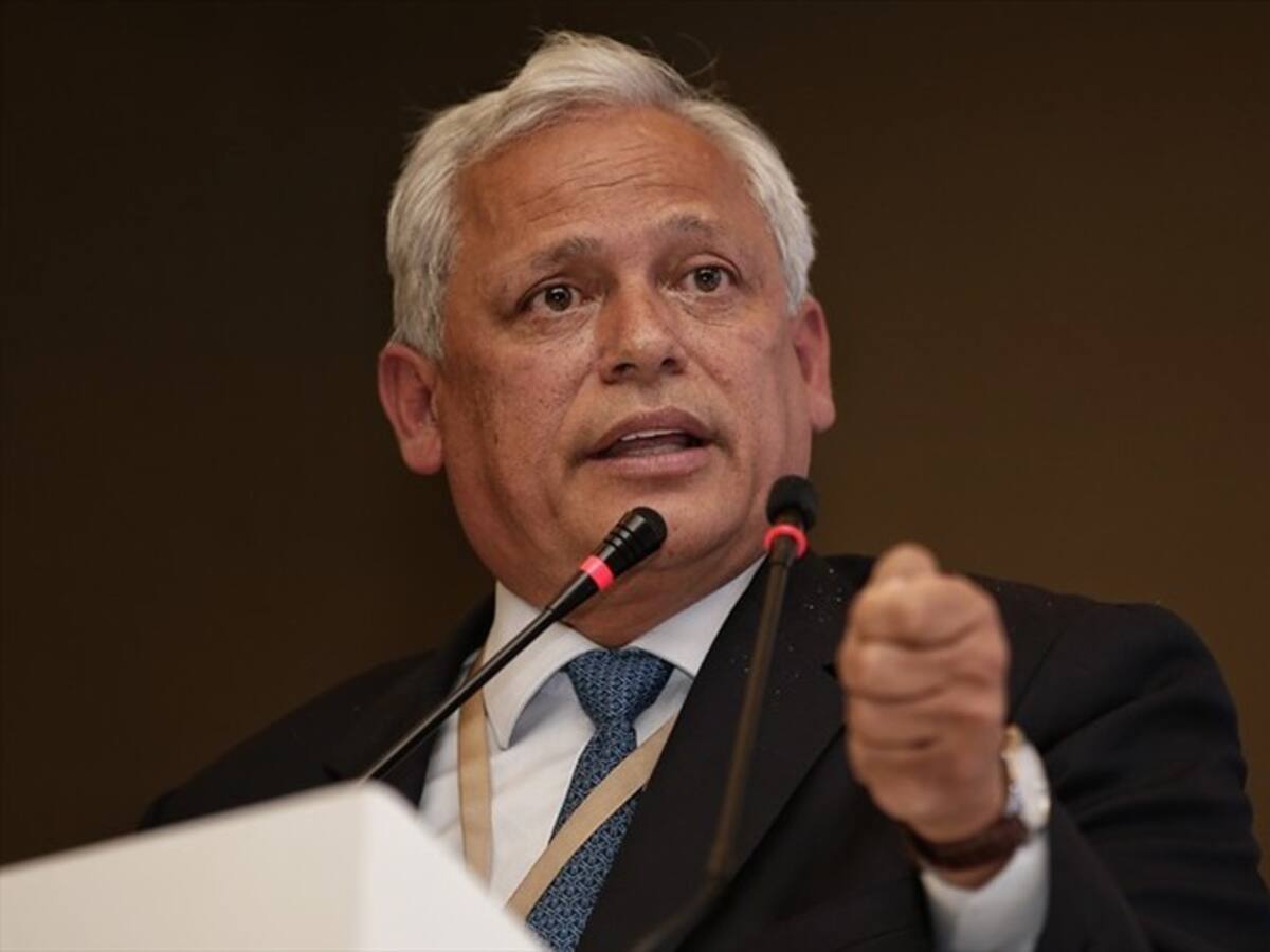 Preocupa que se estén usando los CIC para hacer política: Hernán Andrade