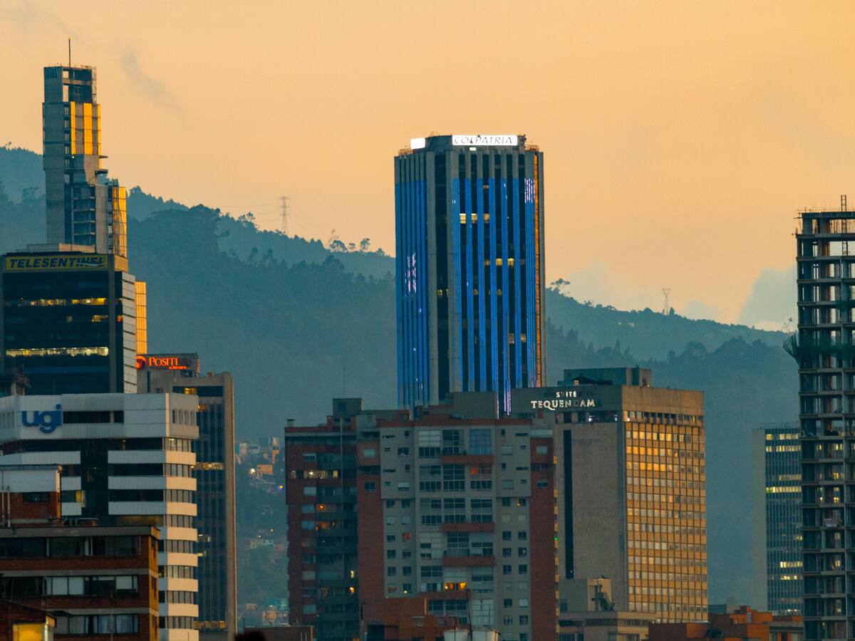 Megaproyectos y transformaciones sociales marcarán la agenda de la primera cumbre Bogotá Moderna