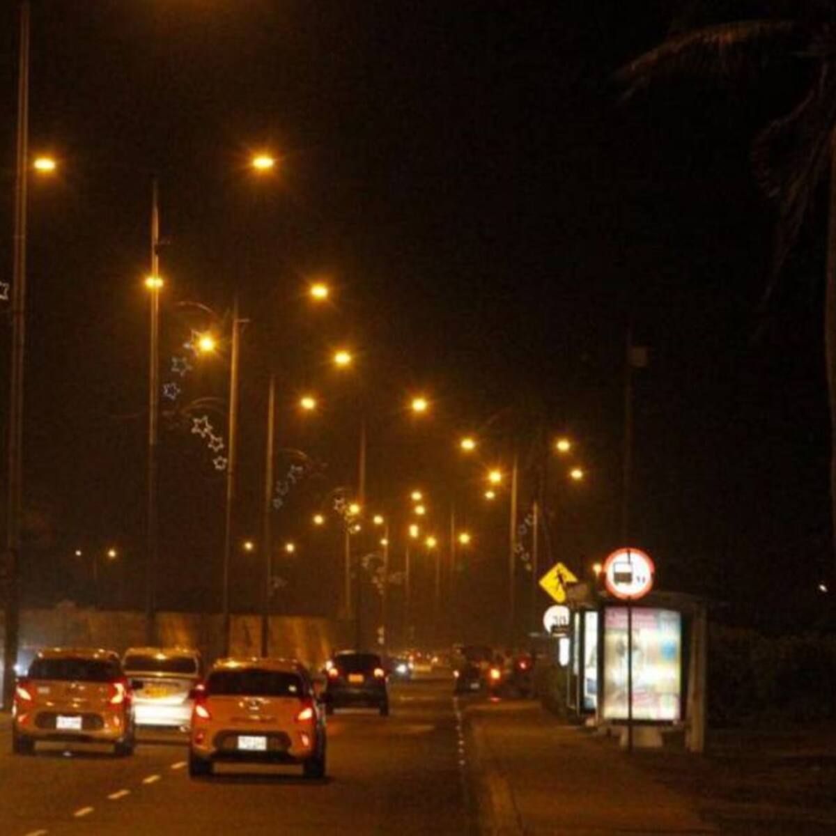 Alcaldía de Bogotá retira propuesta de impuesto de alumbrado público