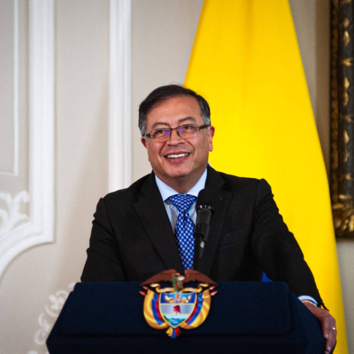 Gustavo Petro no tenía ninguna relación con el caso Hyundai: Álvaro Betancur