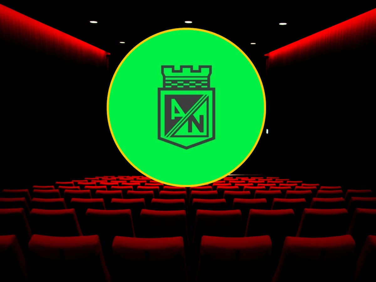 “Fue un reto narrativo muy grande”: director de la nueva película de Atlético Nacional