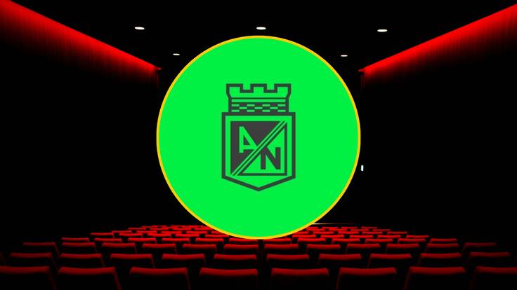 “Fue un reto narrativo muy grande”: director de la nueva película de Atlético Nacional