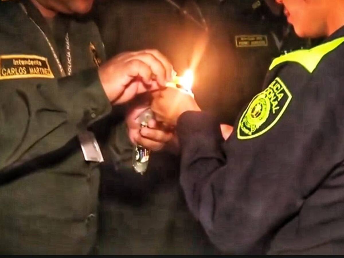 50 millones de pesos como recompensa por los responsables del atentado en el Cauca