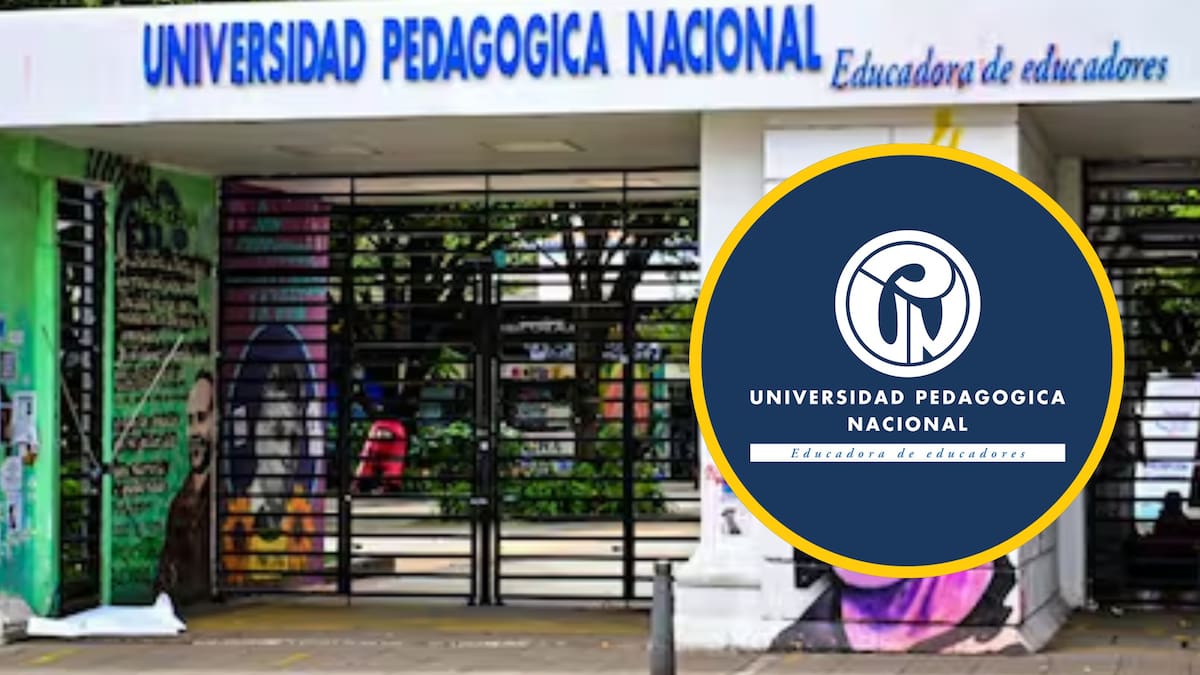 ¿Qué maestrías ofrece la Universidad Pedagógica Nacional?