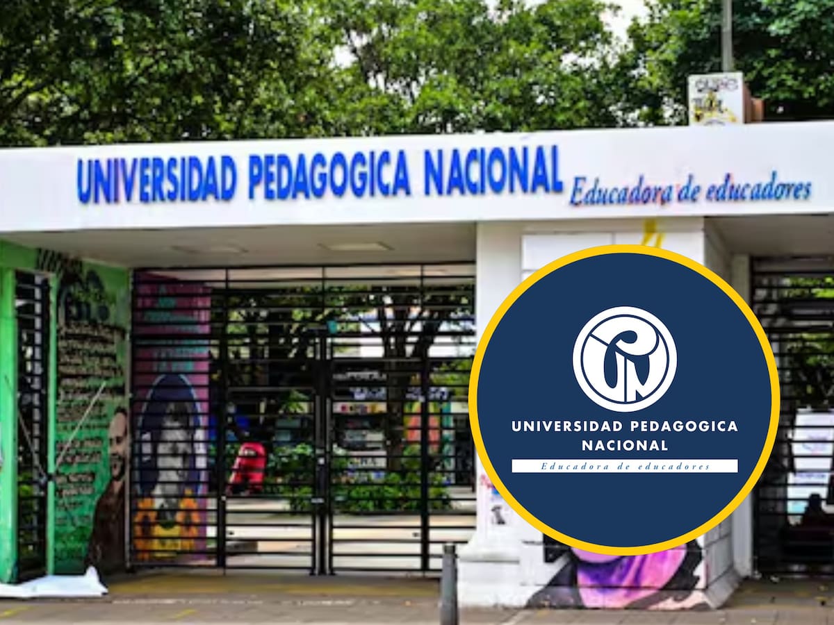 ¿Qué maestrías y doctorados se pueden estudiar en la Universidad Pedagógica?