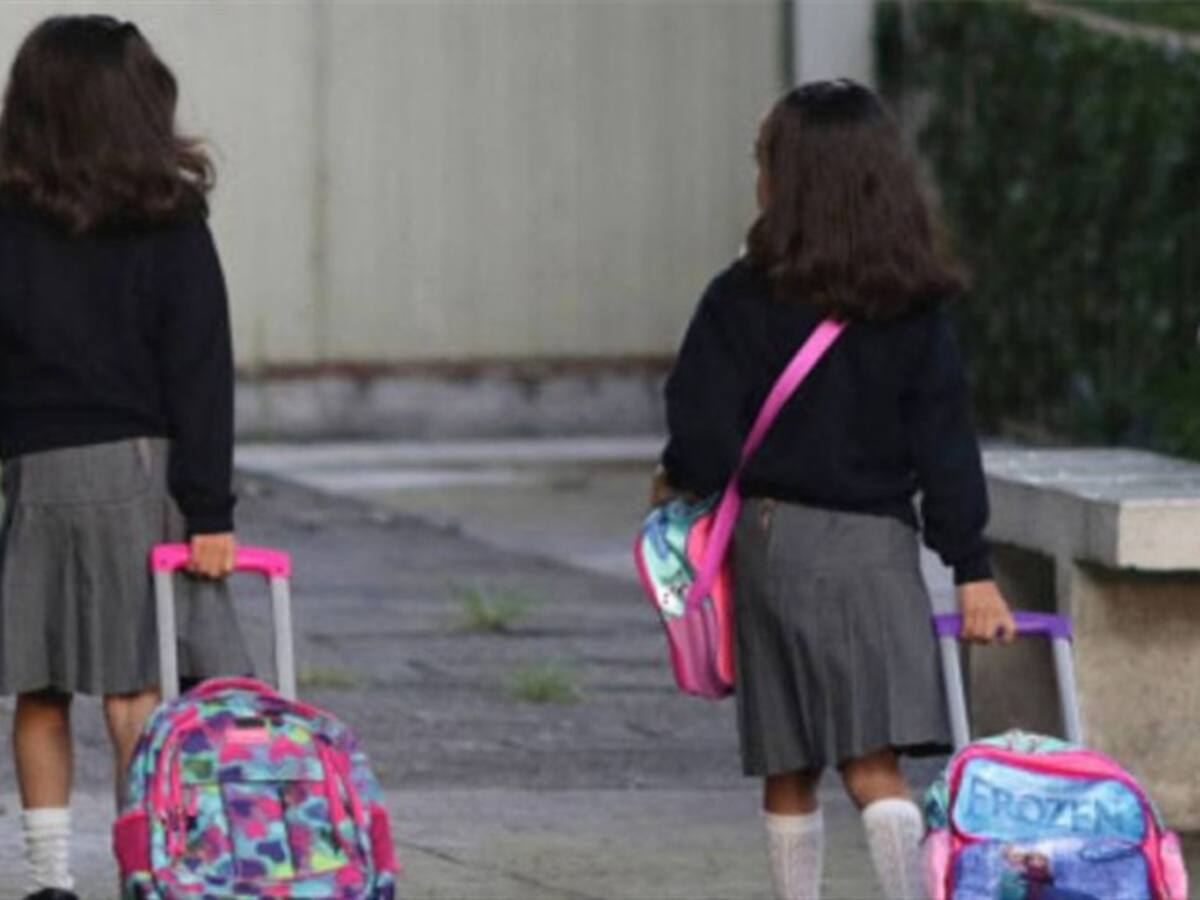 Transporte escolar se prestará después de 37 días de inicio de clases en Chiquinquirá
