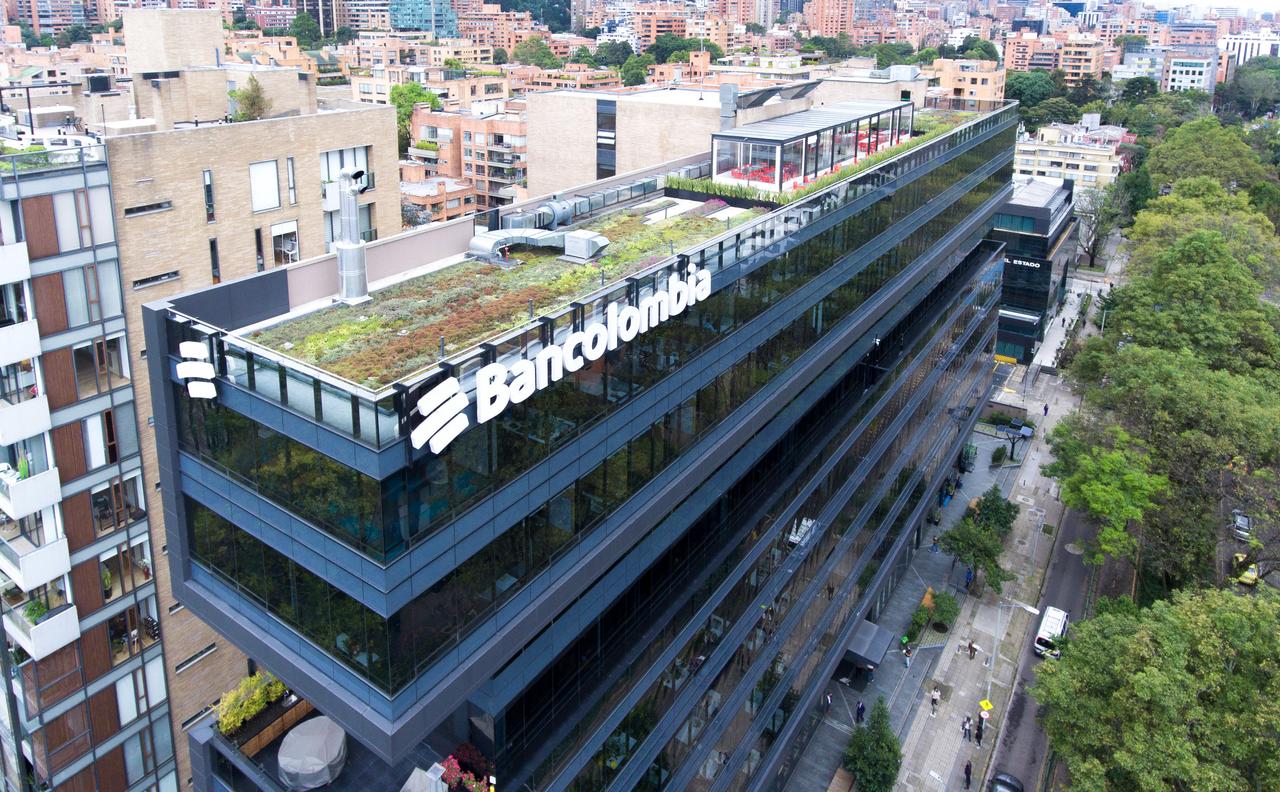 Foto de referencia Bancolombia. Foto: Cortesía Bancolombia