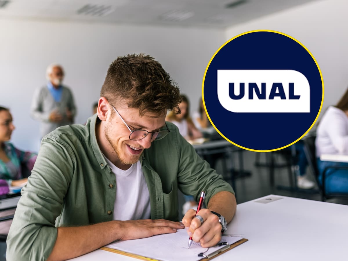 Estas son las últimas fechas para ingresar a la Universidad Nacional 2025-1