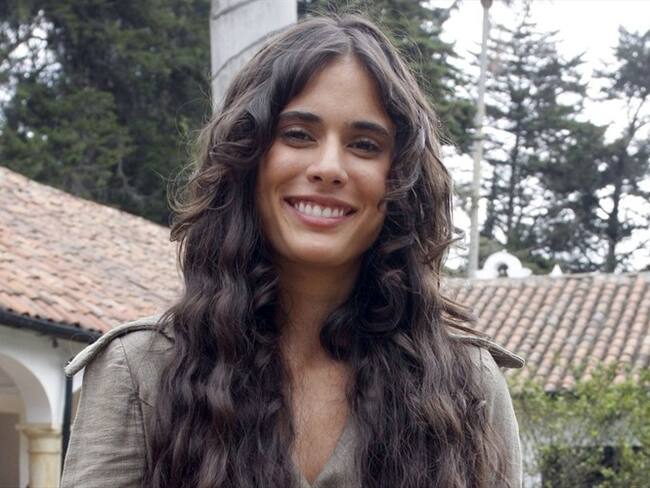 Carolina Ramírez reveló detalles de la segunda temporada de ‘De brutas, nada’