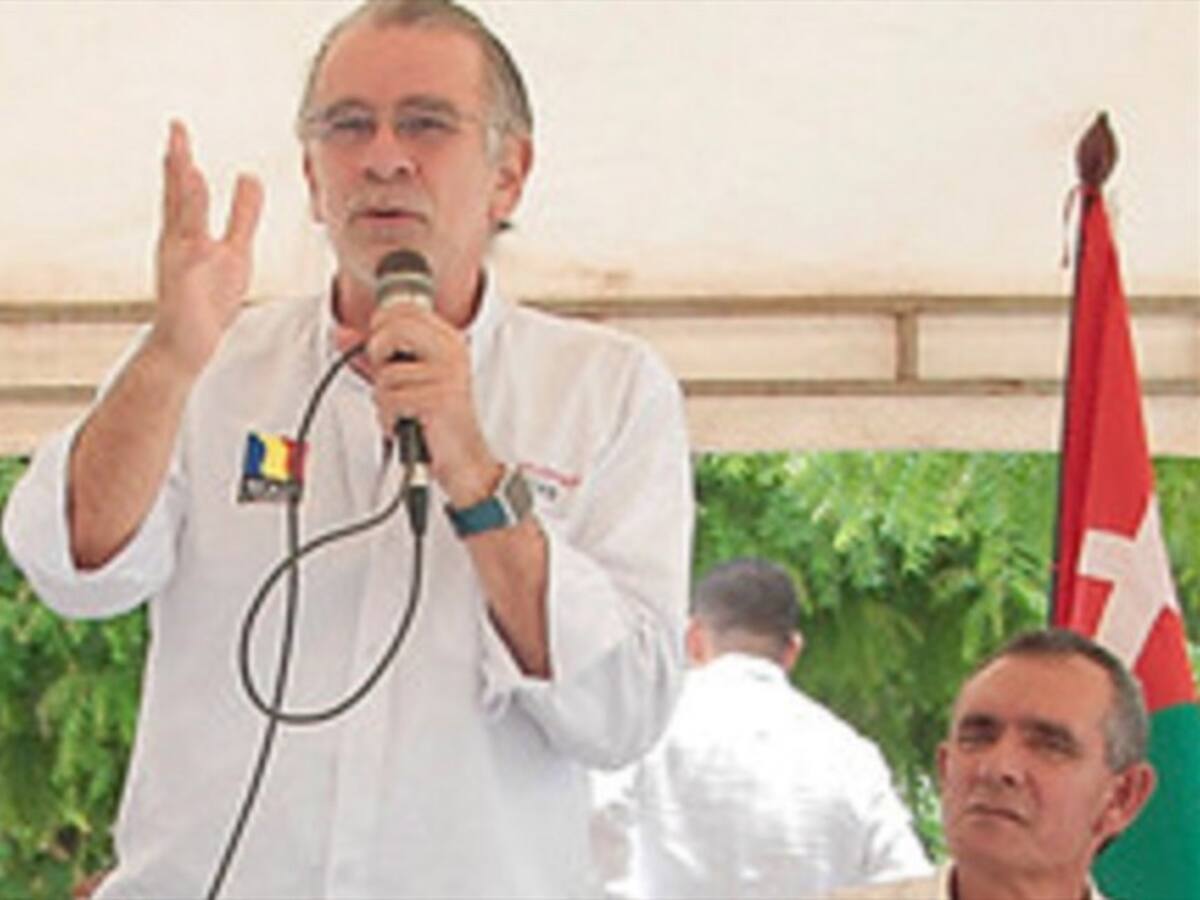 Costa Caribe buscará ganar autonomía en el Congreso de la República