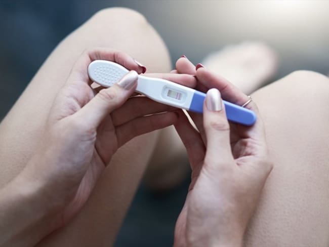 ¿Qué opina de la propuesta de despenalizar el aborto en las primeras semanas de embarazo?. Foto: Getty Images