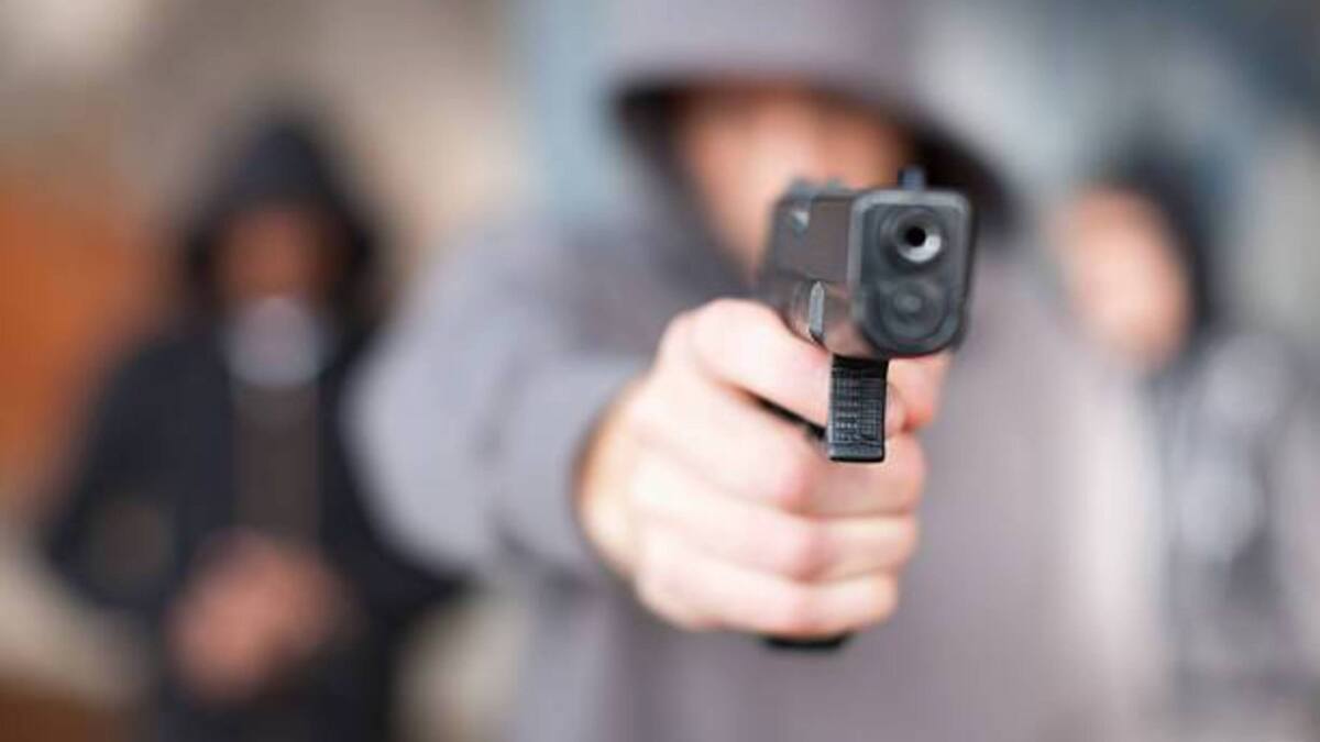 Intento de hurto con rehenes se registró en el suroccidente de Barranquilla