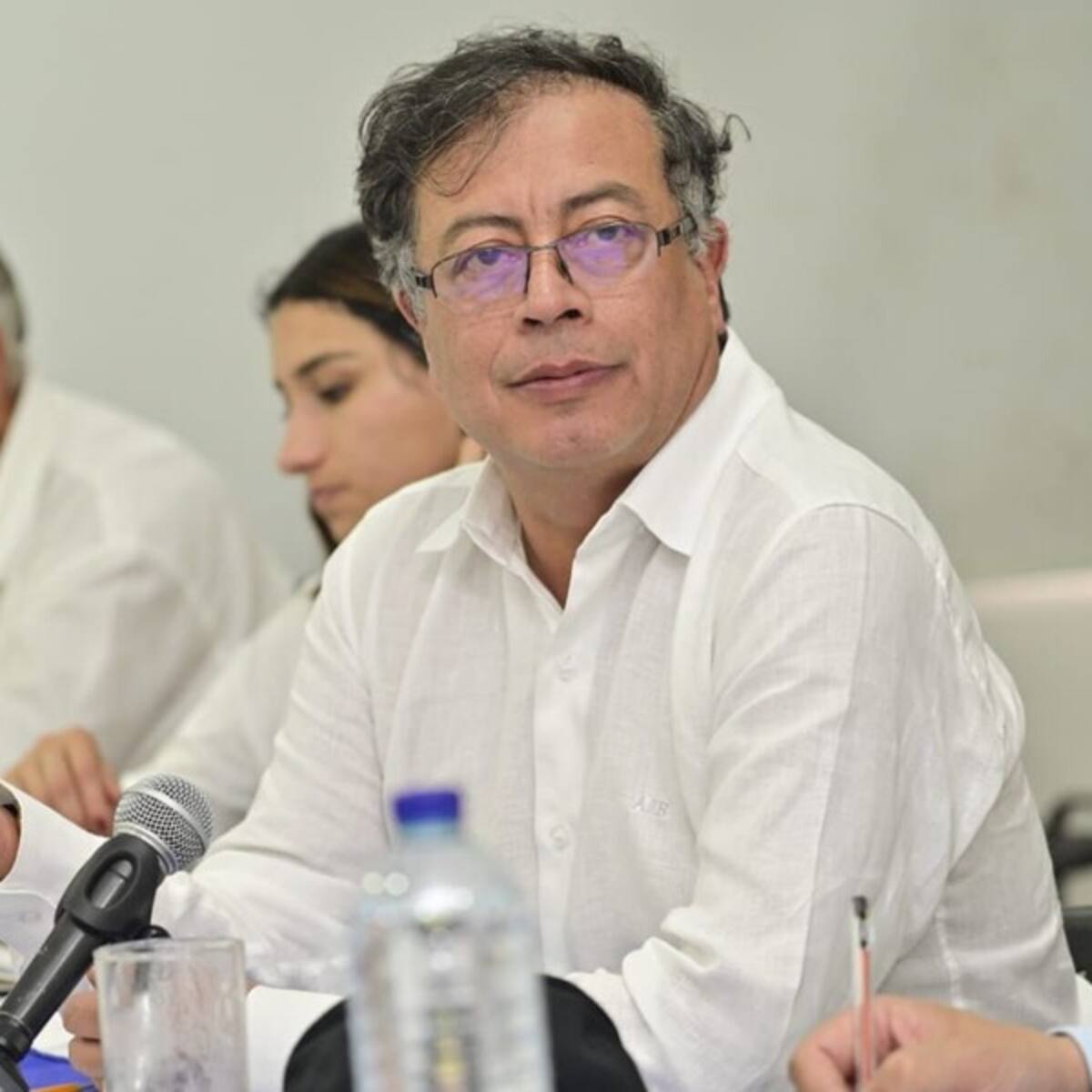 Petro, MinHacienda y MinTrabajo no asistirán a Congreso de Fondos de Pensiones