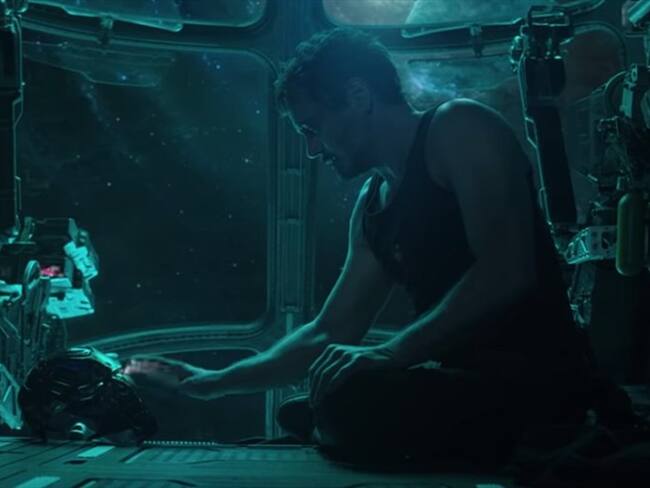 Esta película, que llegará a los cines el próximo año, dará continuación a "Avengers: Infinity War".. Foto: Captura de Youtube