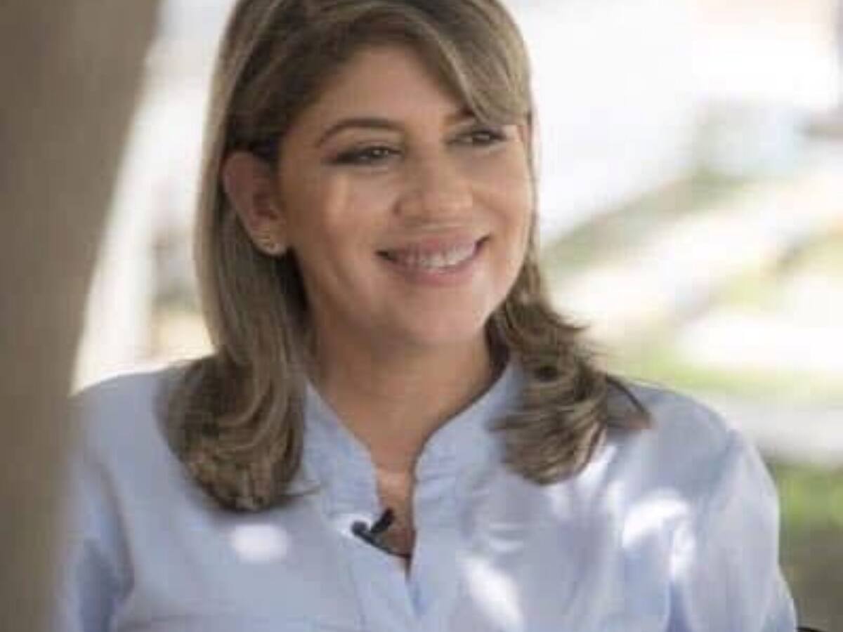 Procuraduría investiga a la alcaldesa de Santa Marta