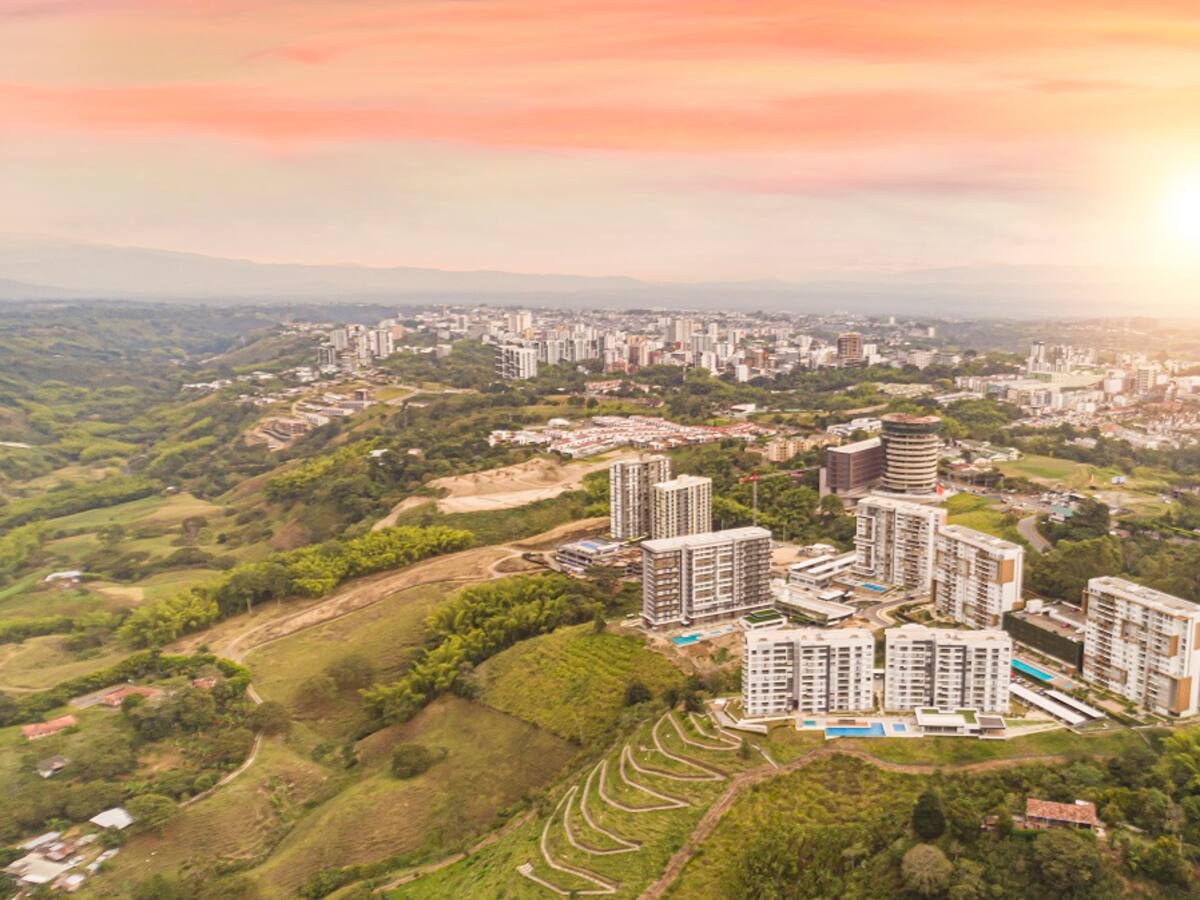 Constructora CAMU impulsa la inversión inmobiliaria en el Quindío