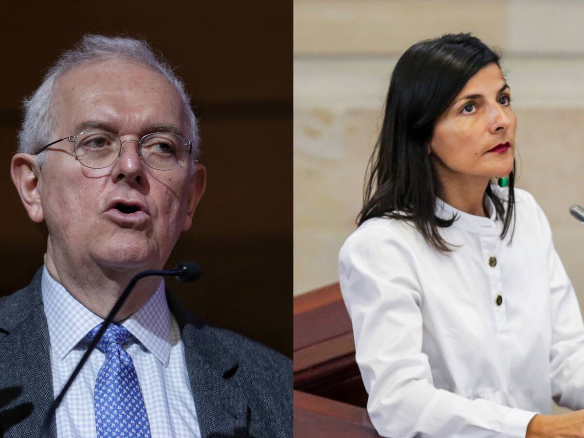 MinHacienda se reunirá de urgencia con MinMinas: “veremos cuáles son las reservas”