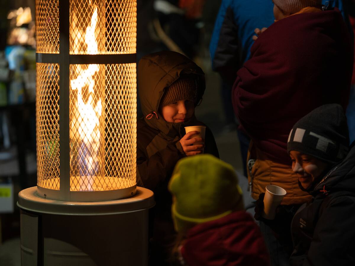 ACNUR teme que bombardeo de Leópolis reavive éxodo de refugiados ucranianos