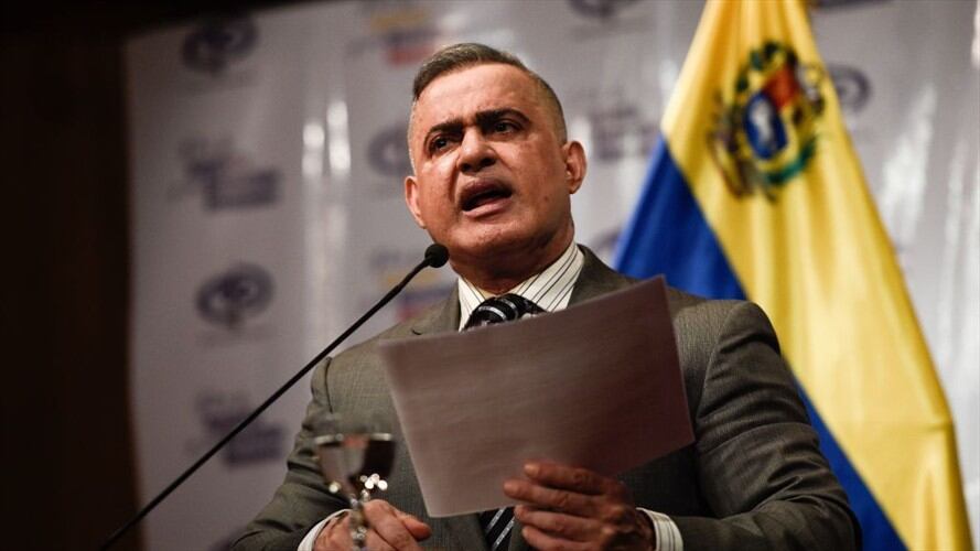 Esta operación la califico como una moderna versión adaptada al siglo XXI de la invasión de Bahía de Cochinos contra Cuba en 1961: Tarek Wiliam Saab. Foto: Getty Images