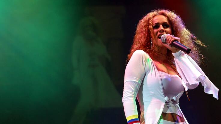 Es para planchar el alma: Yolanda Rayo sobre concierto ‘Planchando el despecho’