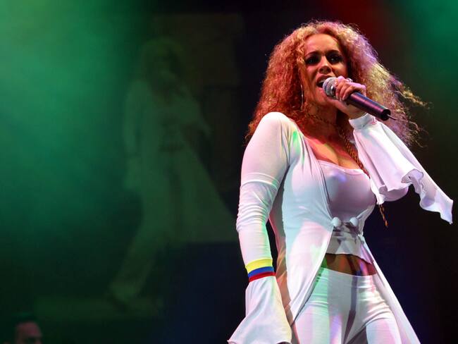 Es para planchar el alma: Yolanda Rayo sobre concierto ‘Planchando el despecho’