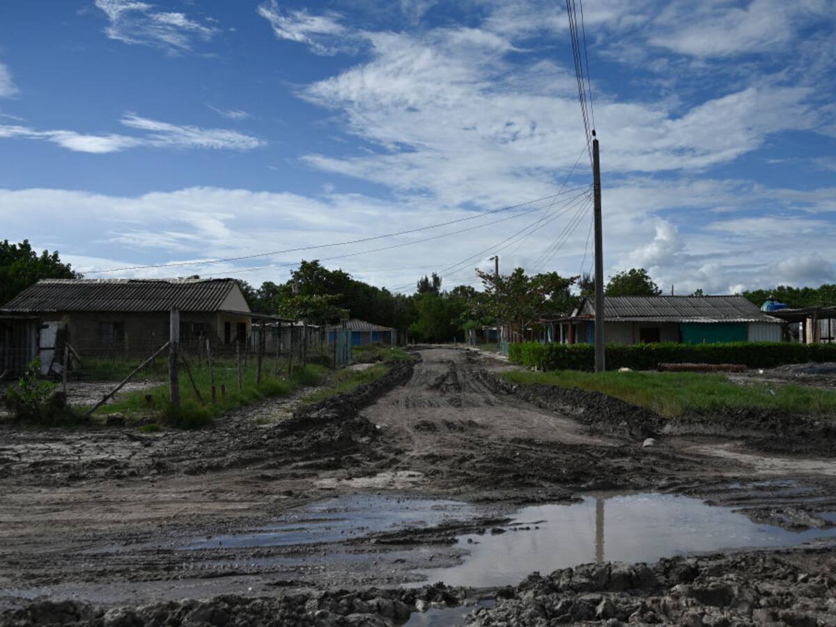 Tormenta tropical ‘Rafael’ se convirtió en huracán rumbo a las Islas Caimán y Cuba