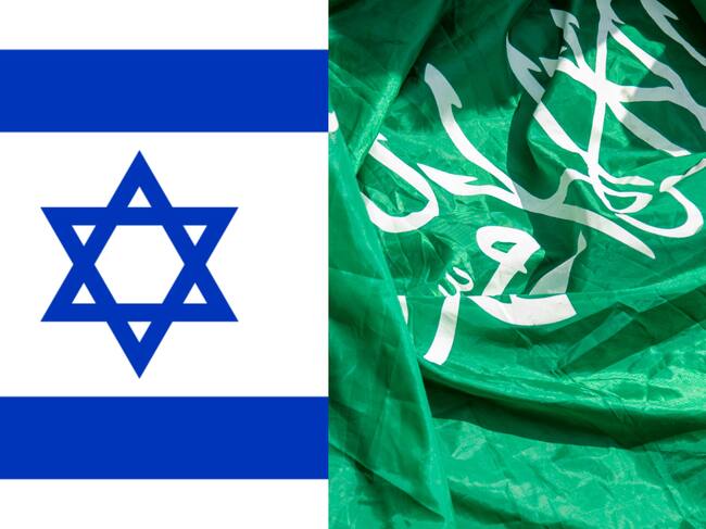 Negociadores de Israel y Hamás anunciaron que seguirán conversaciones tras primera ronda “positiva”.