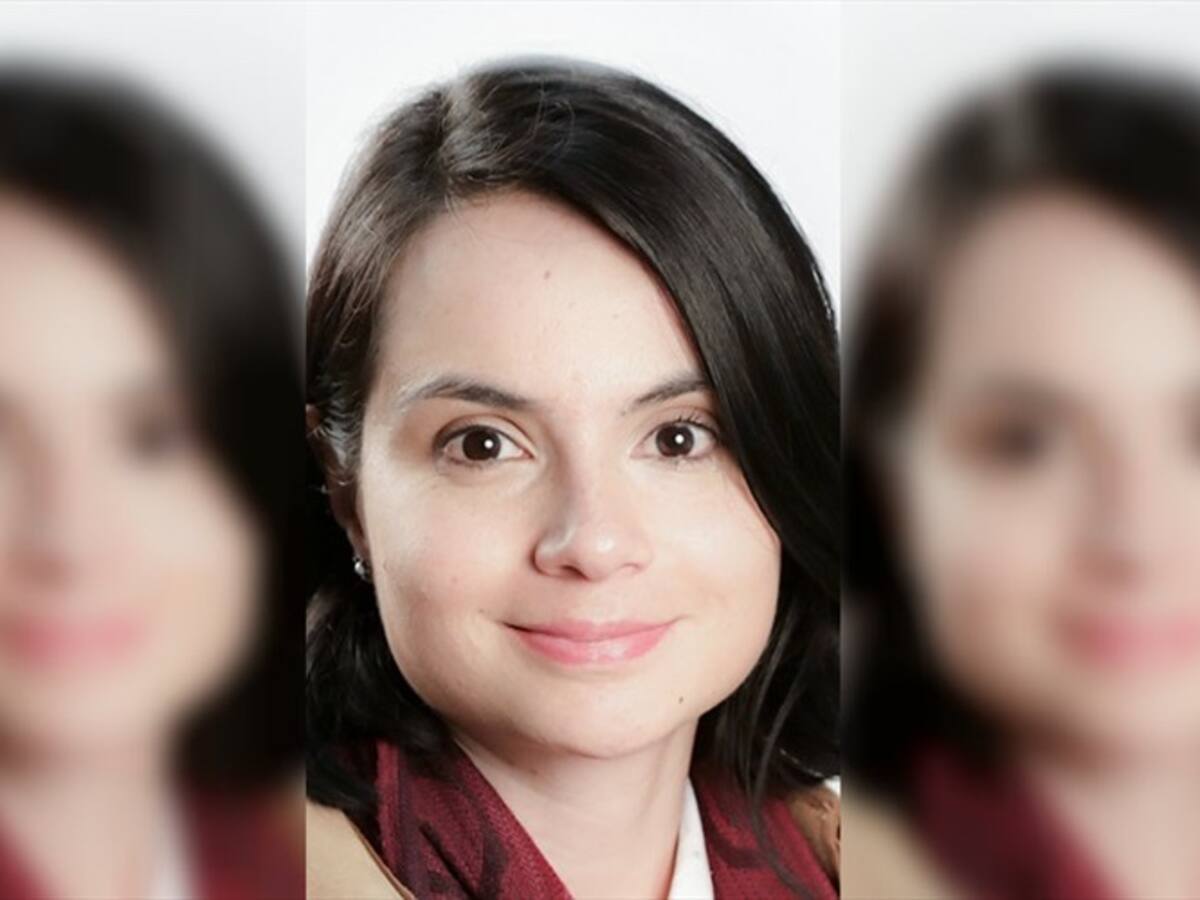 La nueva directora del Teatro Colón será Claudia Del Valle