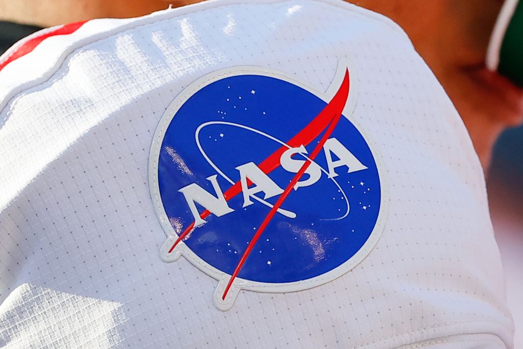 Nasa. (Photo by Rich Graessle/Icon Sportswire via Getty Images)