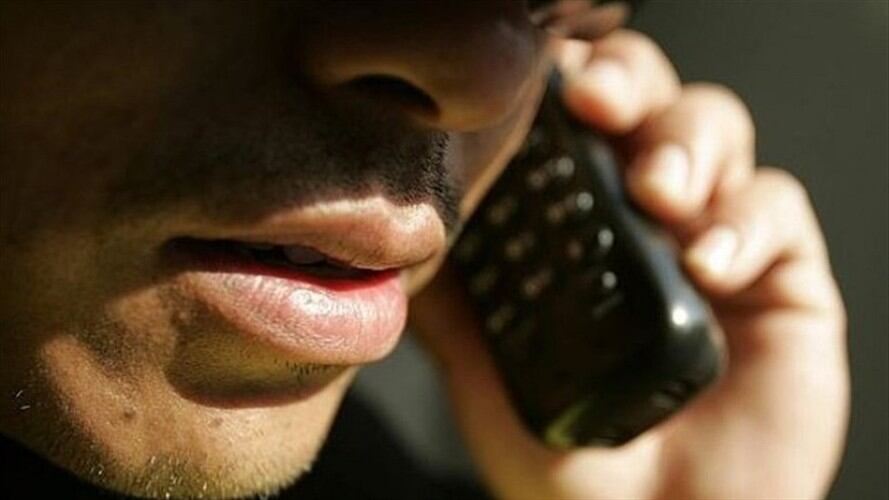 Se hacían pasar como integrantes del ELN y las Autodefensas Gaitanistas de Colombia.. Foto: Colprensa