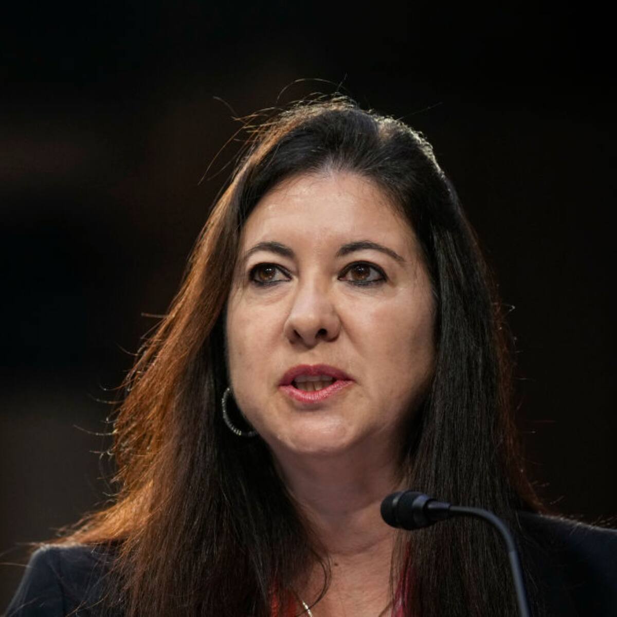 Senado de EE.UU. confirmó designación de colombiana Adriana Kugler en la Reserva Federal