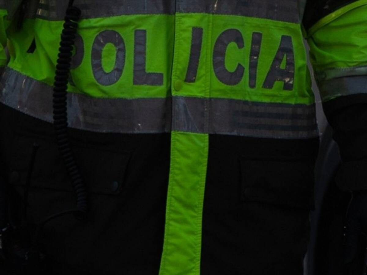 Capturan a uno de los policías implicados en crimen de Javier Ordóñez