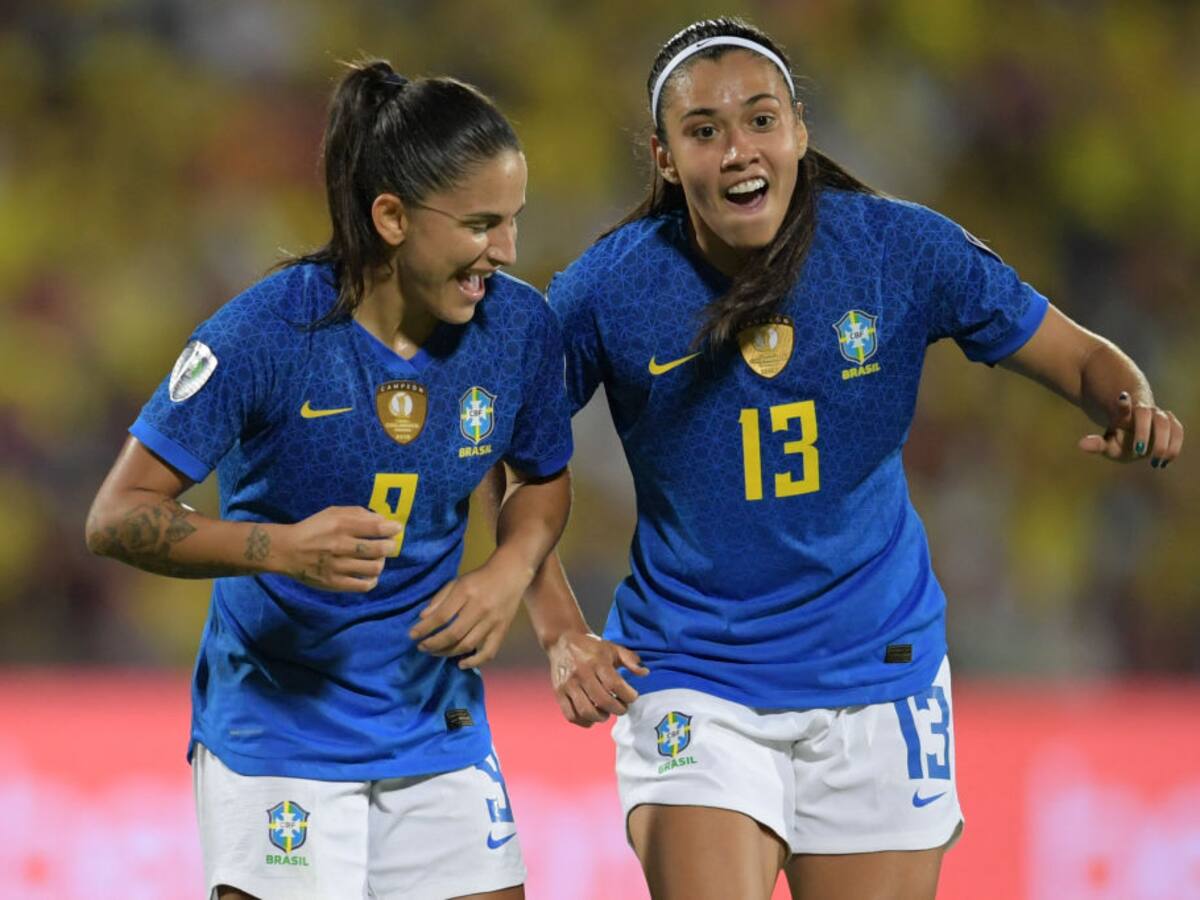 Copa América Femenina 2022: ¿cuánto gana el campeón?