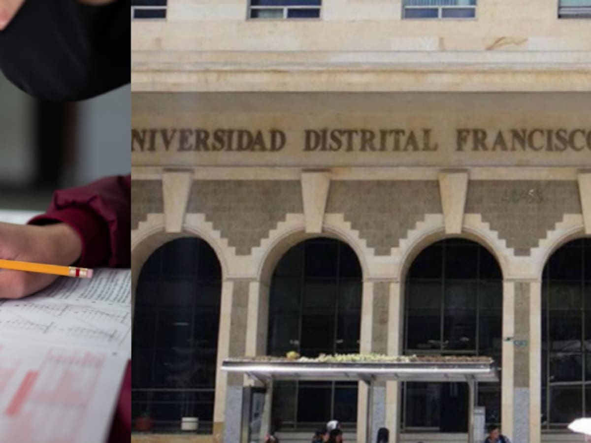 Universidad Distrital abrió inscripciones para 2024: ¿Qué puntaje del ICFES necesita?