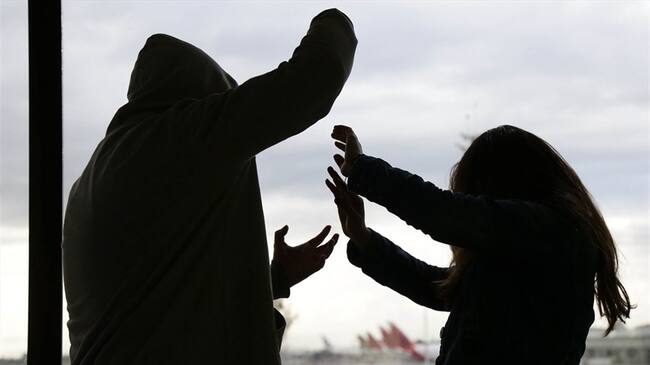 Reportan nuevo caso de feminicidio en el Magdalena . Foto: Colprensa