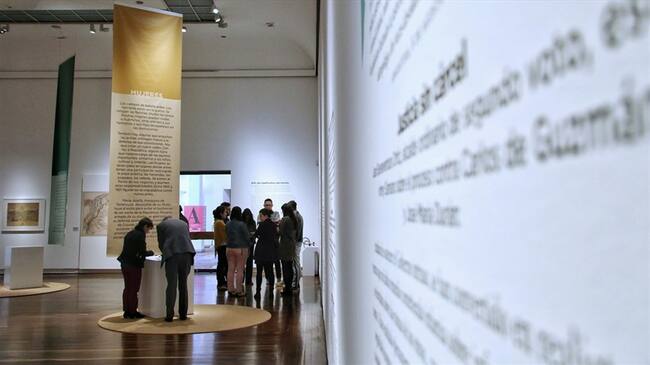 El proyecto se desarrollará en un lote que donó Bogotá. Foto: Colprensa