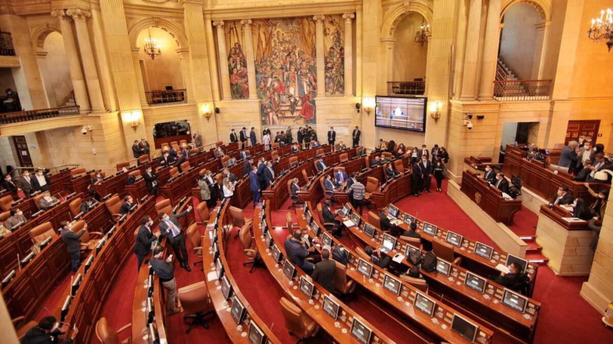 Cámara reanudará debate de la reforma a la salud este 1 de noviembre