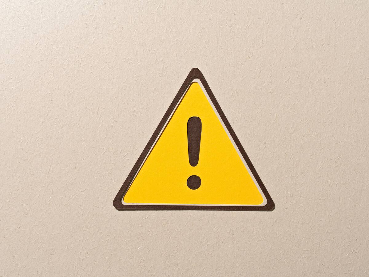 ¿Qué es una emergencia? #EmergenciaEs
