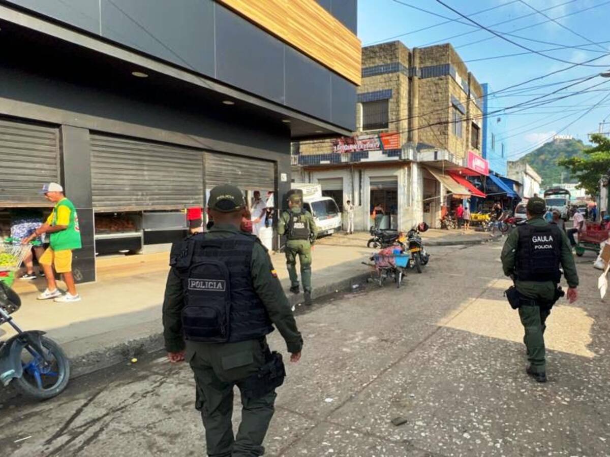 Robo y sicariato, delitos que crecen de manera alarmante en Cartagena