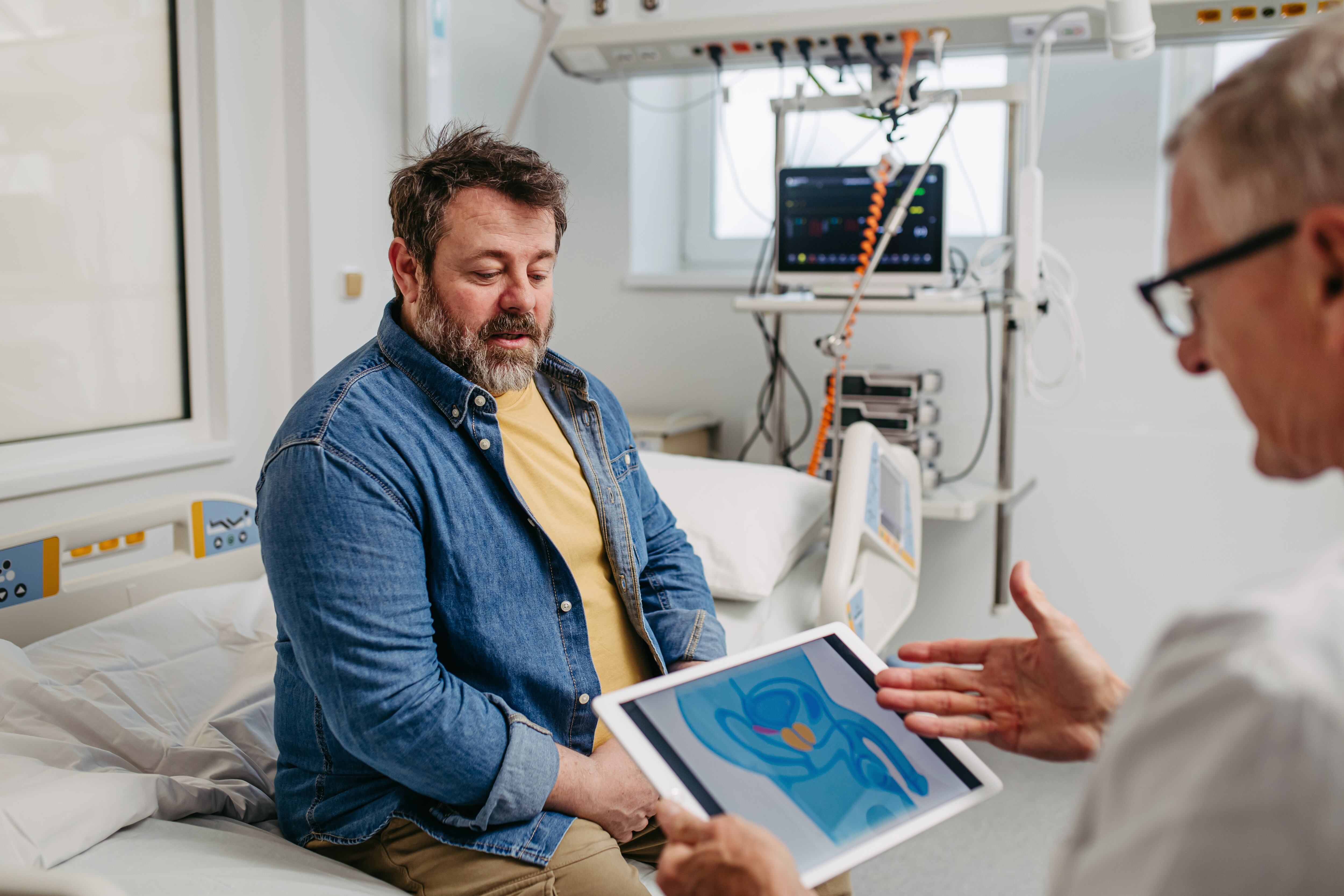 Imagen de referencia. Foto: Getty Images