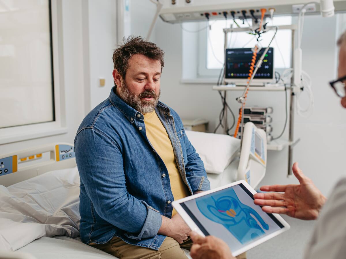 Estos son los factores de riesgo que pueden generar cáncer testicular, según especialista