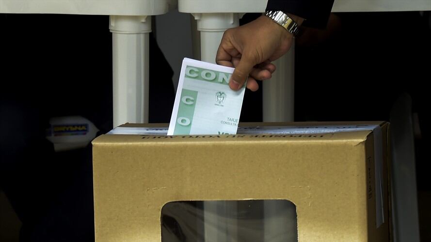 ¿Usted por quién votará en las próximas elecciones regionales del 27 de octubre?. Foto: Getty Images