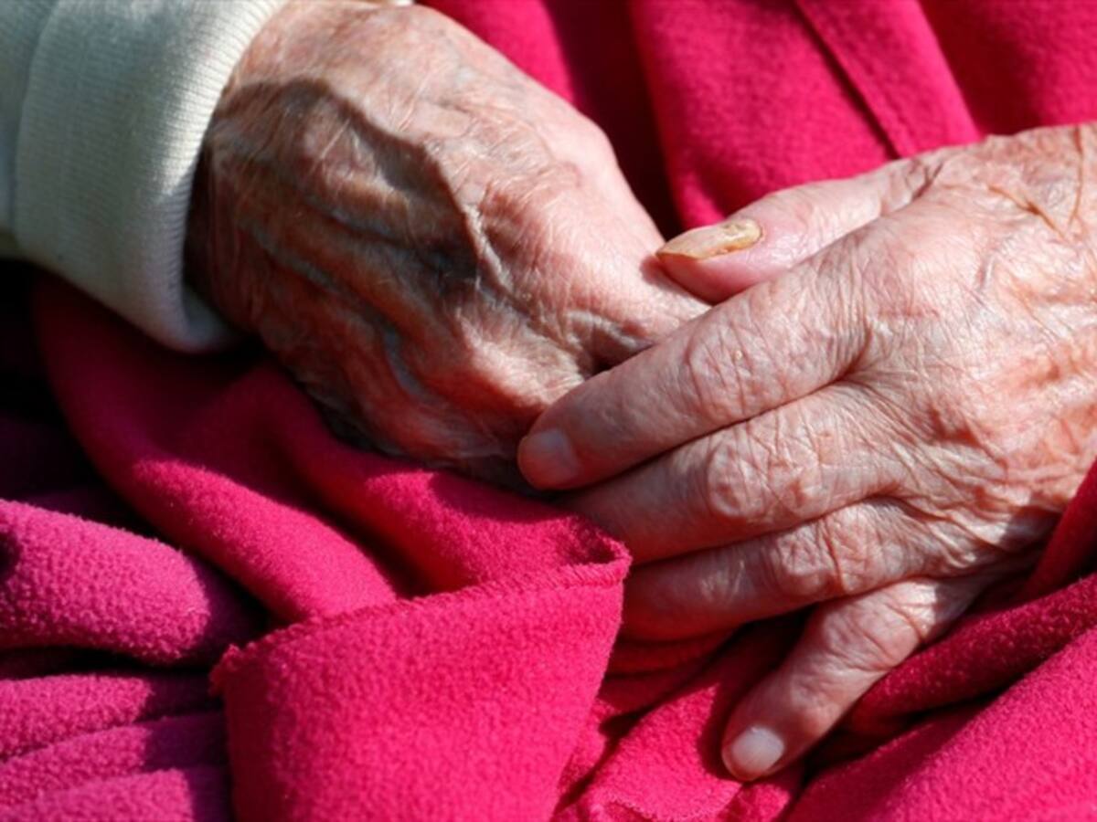 ‘Lázaro’, una película de amor que narra las vivencias de una persona con alzheimer